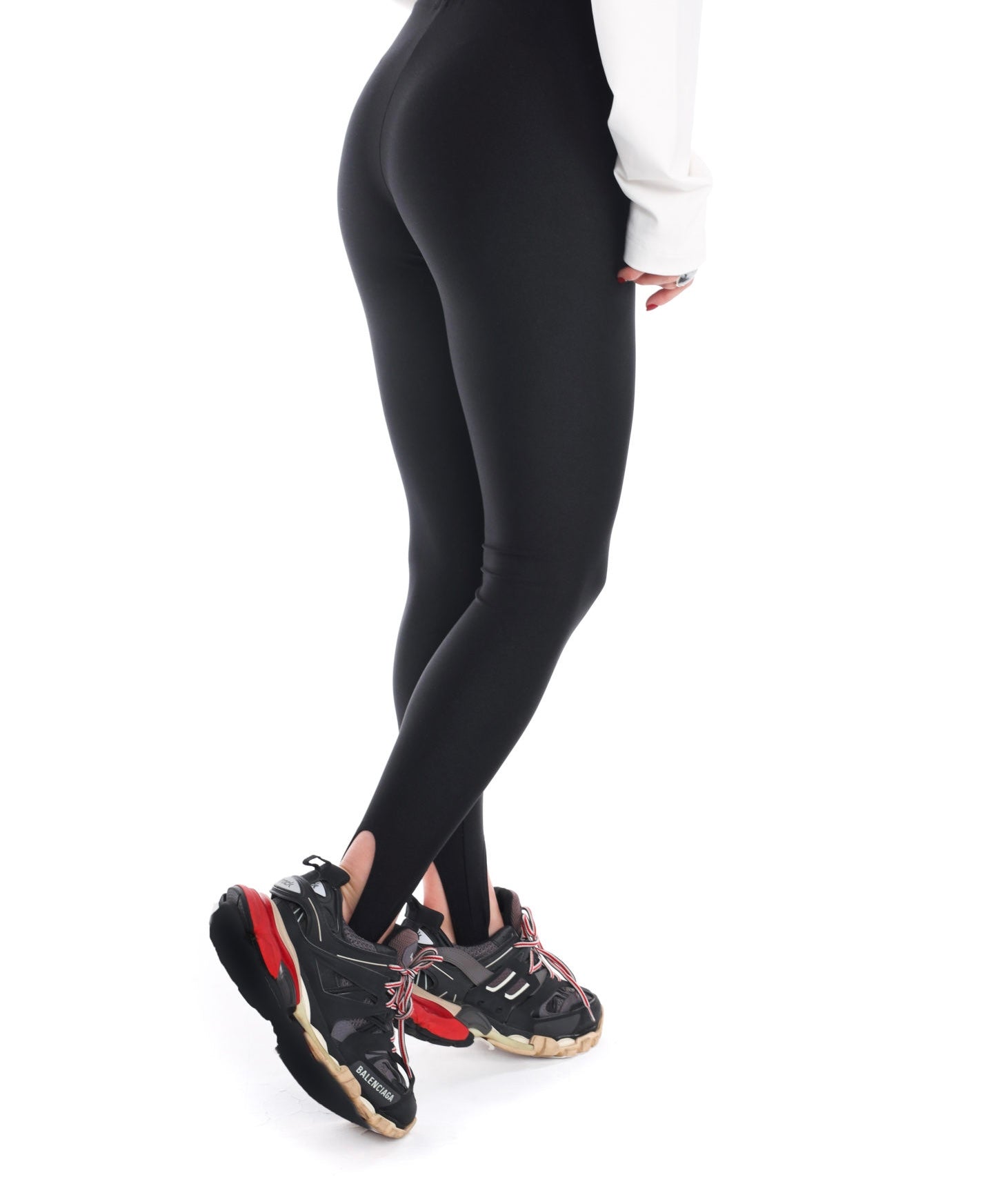 Stirrup Legging